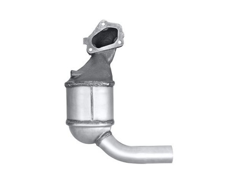 Catalyst - Easy2Fit Kit - Set with mounting parts, Image 3