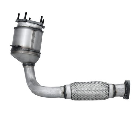 Catalyst - Easy2Fit Kit - Set with mounting parts, Image 3