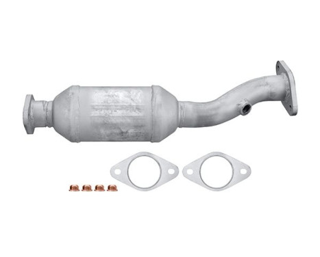 Catalyst - Easy2Fit Kit - Set with mounting parts, Image 2