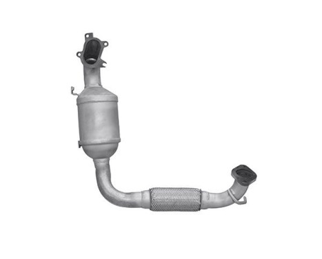 Catalyst - Easy2Fit Kit - Set with mounting parts, Image 3