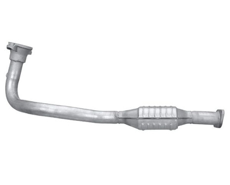 Catalyst - Easy2Fit Kit - Set with mounting parts, Image 3