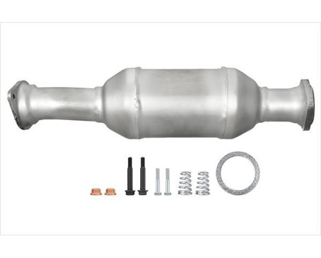 Catalyst - Easy2Fit Kit - Set with mounting parts, Image 2