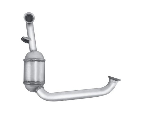 Catalyst - Easy2Fit Kit - Set with mounting parts, Image 3