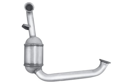 Catalyst - Easy2Fit Kit - Set with mounting parts, Image 3