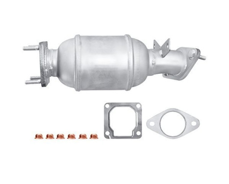 Catalyst - Easy2Fit Kit - Set with mounting parts, Image 2