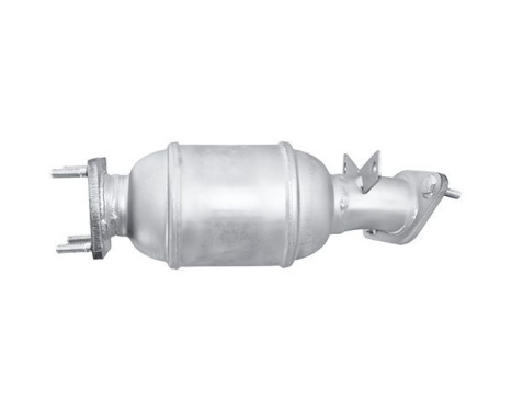 Catalyst - Easy2Fit Kit - Set with mounting parts, Image 3