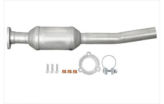 Catalyst - Easy2Fit Kit - Set with mounting parts, Image 2