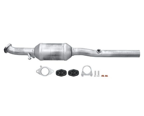 Catalyst - Easy2Fit Kit - Set with mounting parts, Image 2