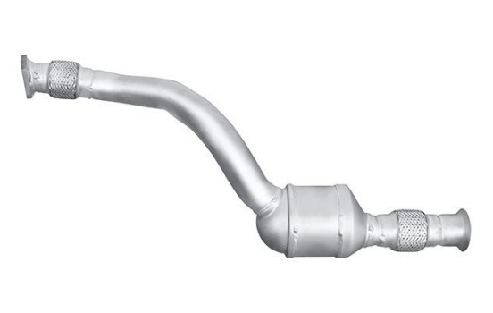 Catalyst - Easy2Fit Kit - Set with mounting parts, Image 3