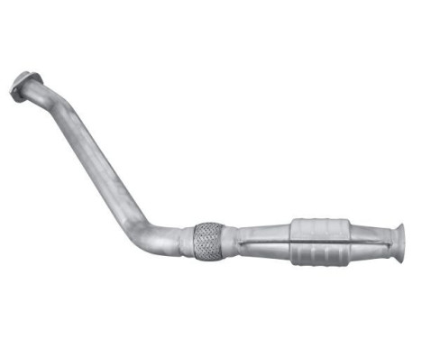 Catalyst - Easy2Fit Kit - Set with mounting parts, Image 3