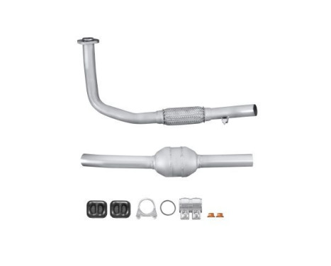 Catalyst - Easy2Fit Kit - Set with mounting parts, Image 2