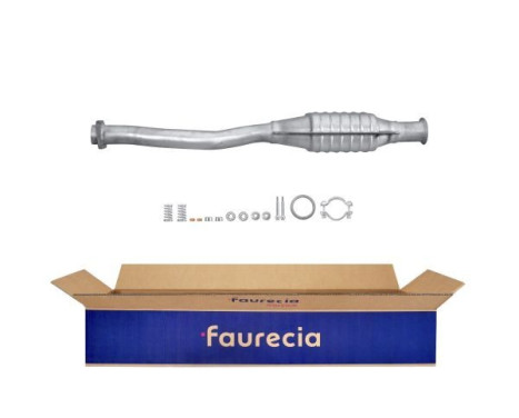 Catalyst - Easy2Fit Kit - Set with mounting parts