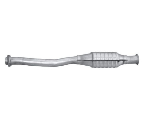 Catalyst - Easy2Fit Kit - Set with mounting parts, Image 3