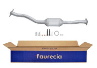 Catalyst - Easy2Fit Kit - Set with mounting parts