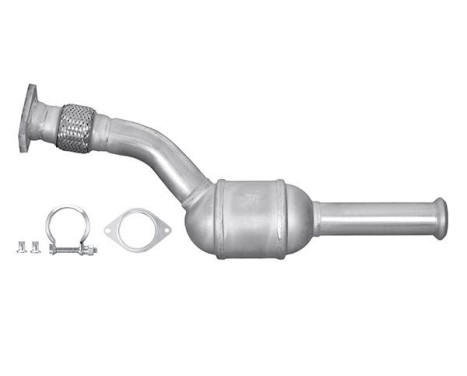 Catalyst - Easy2Fit Kit - Set with mounting parts, Image 2