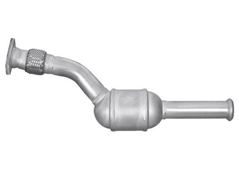 Catalyst - Easy2Fit Kit - Set with mounting parts, Image 3