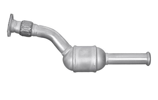 Catalyst - Easy2Fit Kit - Set with mounting parts, Image 3