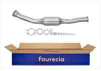 Catalyst - Easy2Fit Kit - Set with mounting parts