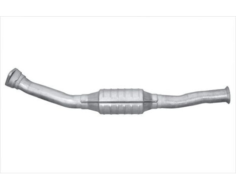 Catalyst - Easy2Fit Kit - Set with mounting parts, Image 3