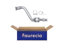 Catalyst - Easy2Fit Kit - Set with mounting parts