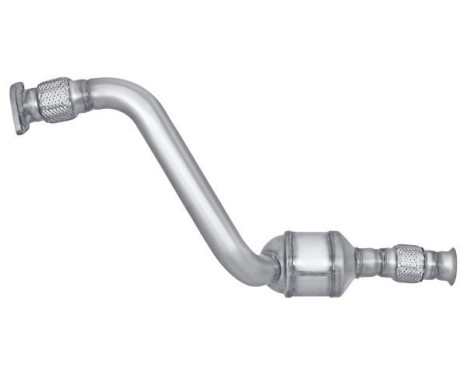 Catalyst - Easy2Fit Kit - Set with mounting parts, Image 3