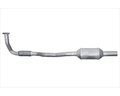 Catalyst - Easy2Fit Kit - Set with mounting parts, Image 3