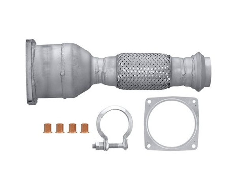 Catalyst - Easy2Fit Kit - Set with mounting parts, Image 2