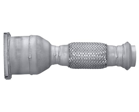 Catalyst - Easy2Fit Kit - Set with mounting parts, Image 3