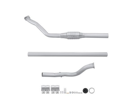 Catalyst - Easy2Fit Kit - Set with mounting parts, Image 2