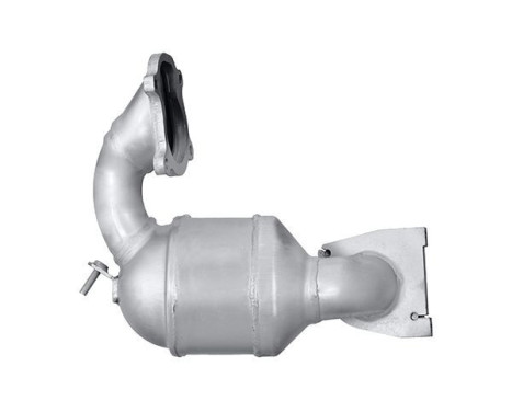 Catalyst - Easy2Fit Kit - Set with mounting parts, Image 3