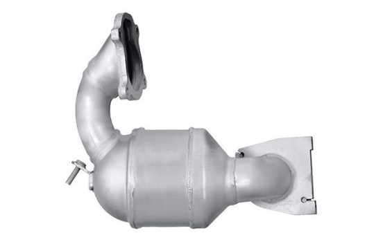 Catalyst - Easy2Fit Kit - Set with mounting parts, Image 3