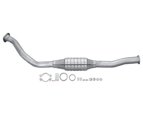 Catalyst - Easy2Fit Kit - Set with mounting parts, Image 2