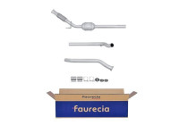 Catalyst - Easy2Fit Kit - Set with mounting parts