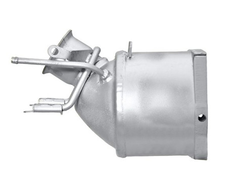 Catalyst - Easy2Fit Kit - Set with mounting parts, Image 3