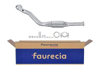 Catalyst - Easy2Fit Kit - Set with mounting parts