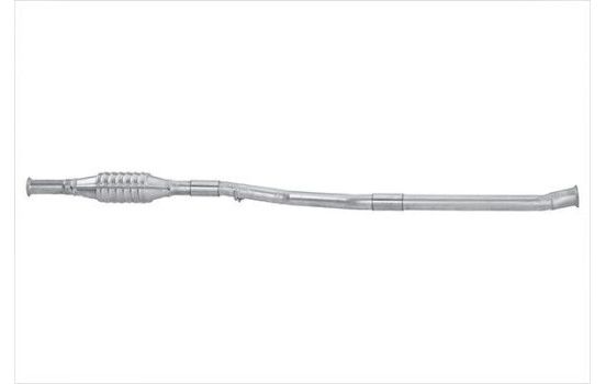 Catalyst - Easy2Fit Kit - Set with mounting parts, Image 3