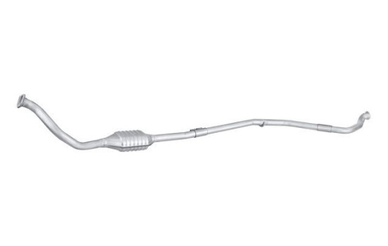 Catalyst - Easy2Fit Kit - Set with mounting parts, Image 3