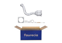 Catalyst - Easy2Fit Kit - Set with mounting parts