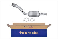 Catalyst - Easy2Fit Kit - Set with mounting parts