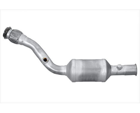 Catalyst - Easy2Fit Kit - Set with mounting parts, Image 3