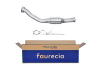 Catalyst - Easy2Fit Kit - Set with mounting parts