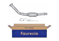 Catalyst - Easy2Fit Kit - Set with mounting parts