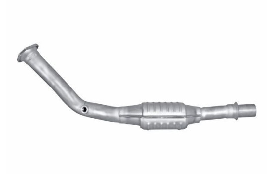 Catalyst - Easy2Fit Kit - Set with mounting parts, Image 3