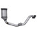 Catalyst - Easy2Fit Kit - Set with mounting parts, Thumbnail 3