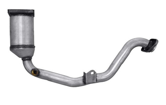 Catalyst - Easy2Fit Kit - Set with mounting parts, Image 3