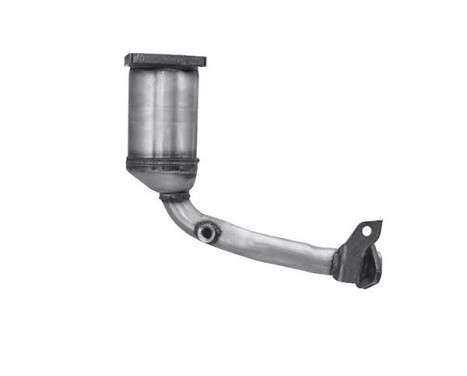 Catalyst - Easy2Fit Kit - Set with mounting parts, Image 3