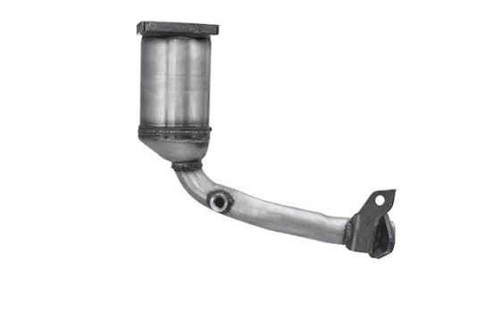 Catalyst - Easy2Fit Kit - Set with mounting parts, Image 3