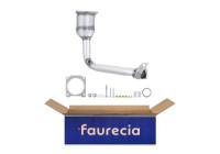 Catalyst - Easy2Fit Kit - Set with mounting parts