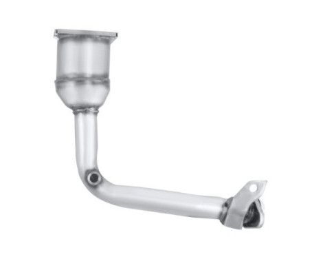 Catalyst - Easy2Fit Kit - Set with mounting parts, Image 3