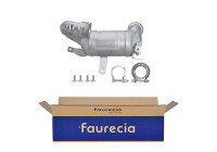 Catalyst - Easy2Fit Kit - Set with mounting parts